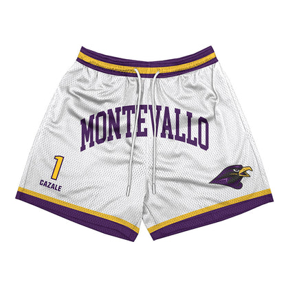 Montevallo - NCAA Women's Soccer : Jolie Cazale - Shorts-0