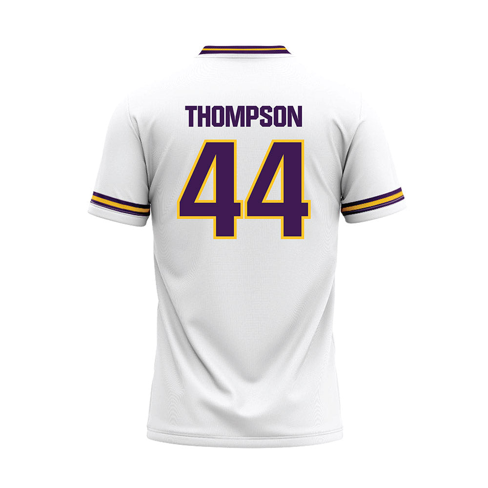 Montevallo - NCAA Baseball : Nic Thompson - Baseball Jersey-1