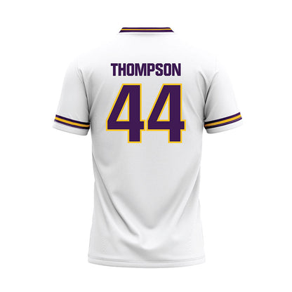 Montevallo - NCAA Baseball : Nic Thompson - Baseball Jersey-1