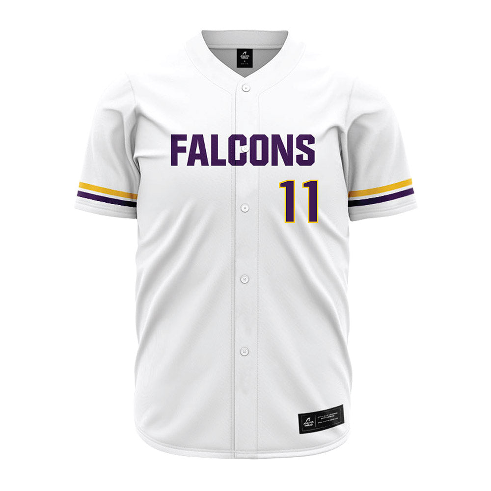 Montevallo - NCAA Softball : Laney Williams - Jersey-0