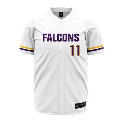 Montevallo - NCAA Softball : Laney Williams - Jersey-0