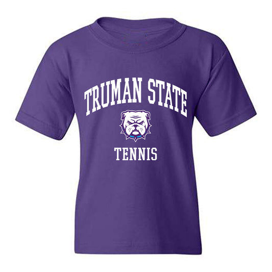 Truman - NCAA Women's Tennis : Rachel Bivens - Classic Shersey Youth T-Shirt-0