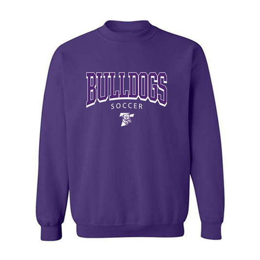 Truman - NCAA Men's Soccer : Drake Thompson - Classic Shersey Crewneck Sweatshirt-0
