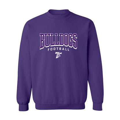 Truman - NCAA Football : Kai Crowe - Classic Shersey Crewneck Sweatshirt-0