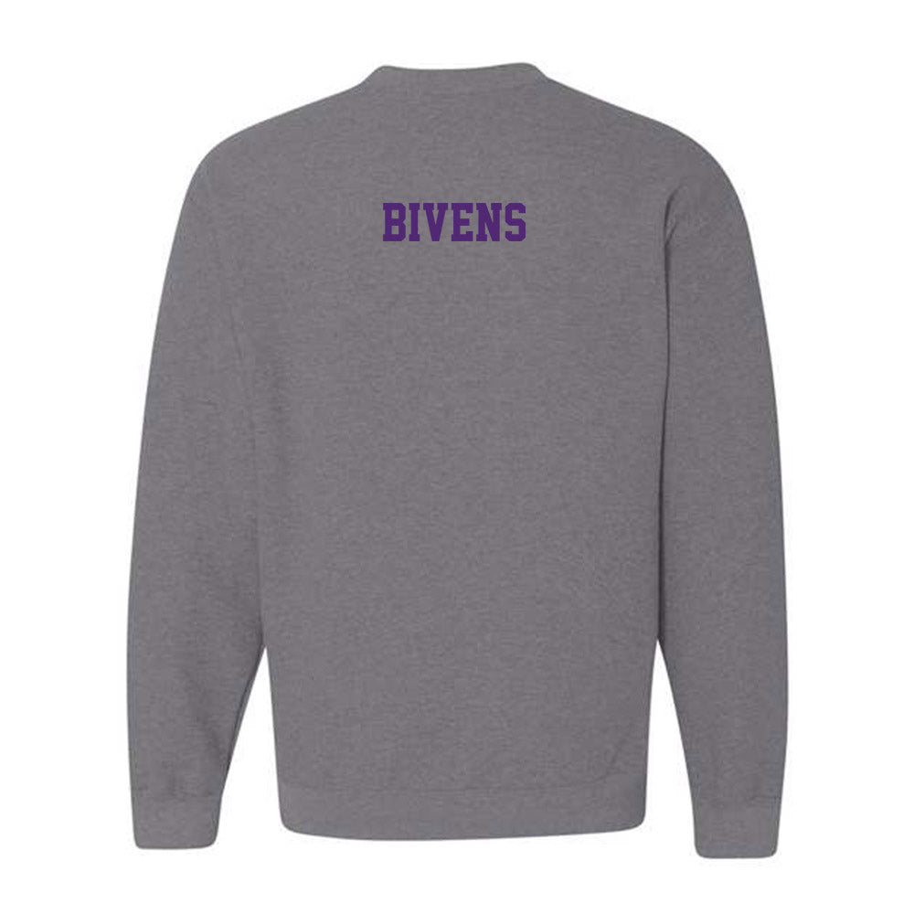 Truman - NCAA Women's Tennis : Rachel Bivens - Classic Shersey Crewneck Sweatshirt-1