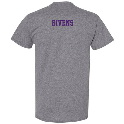 Truman - NCAA Women's Tennis : Rachel Bivens - Classic Shersey T-Shirt-1
