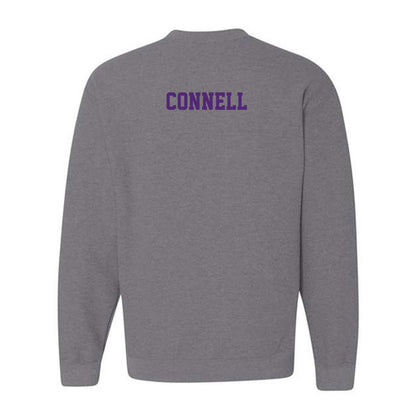 Truman - NCAA Men's Track & Field : Riley Connell - Classic Shersey Crewneck Sweatshirt-1