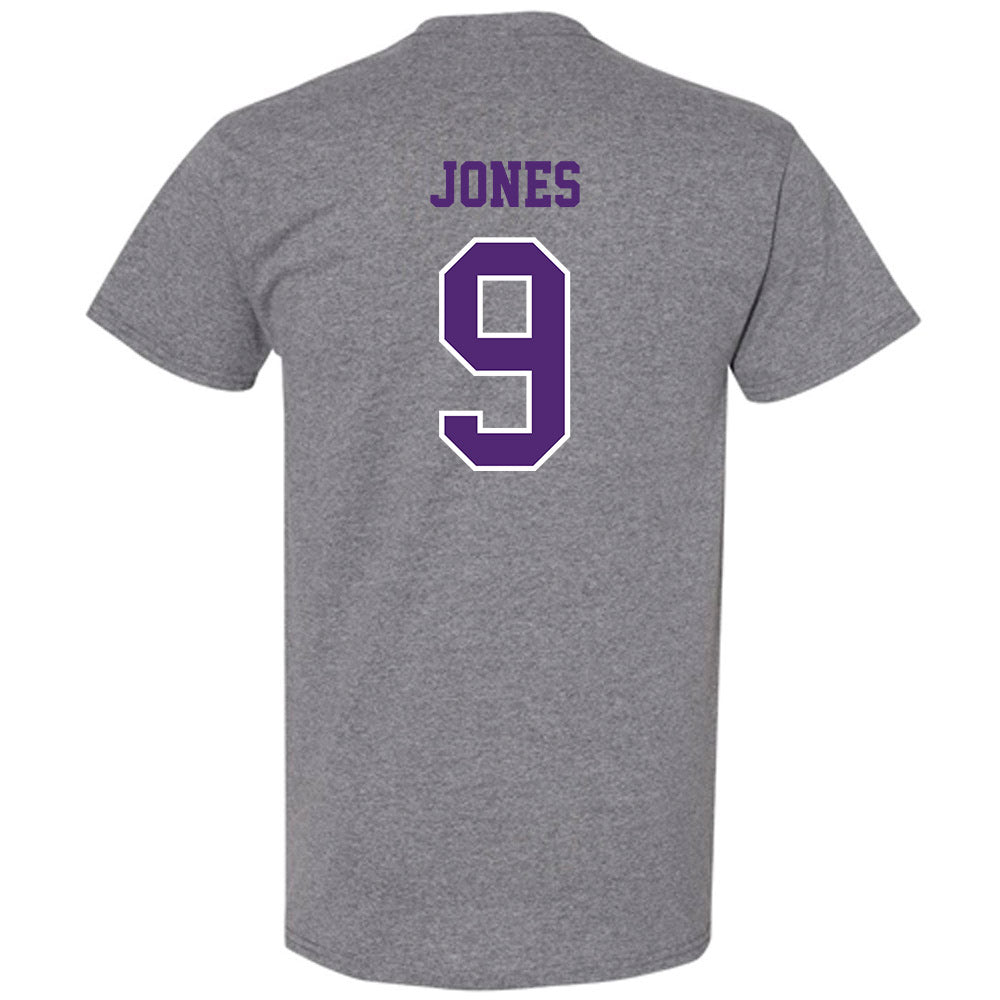 Truman - NCAA Football : Markiese Jones - Classic Shersey T-Shirt-1