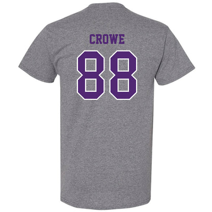 Truman - NCAA Football : Kai Crowe - Classic Shersey T-Shirt-1