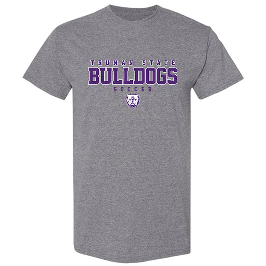 Truman - NCAA Men's Soccer : Brady Lombardo - Classic Shersey T-Shirt-0