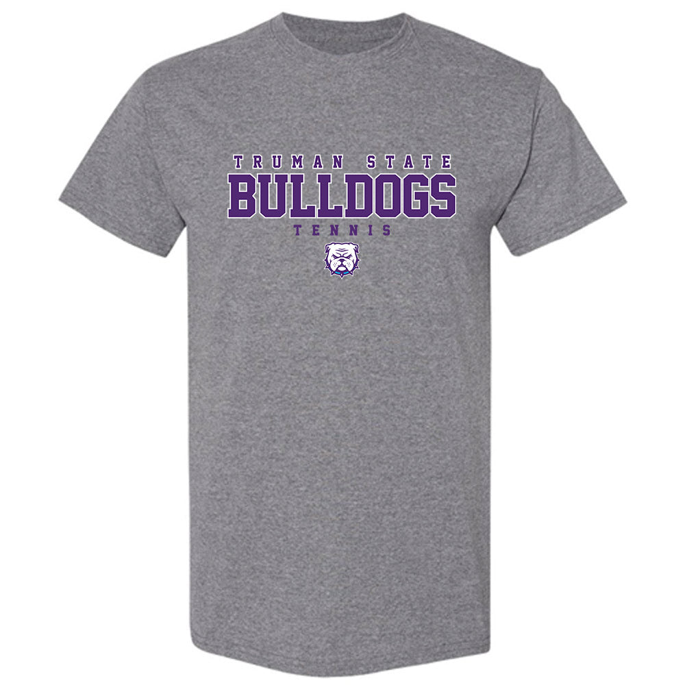 Truman - NCAA Women's Tennis : Rachel Bivens - Classic Shersey T-Shirt-0