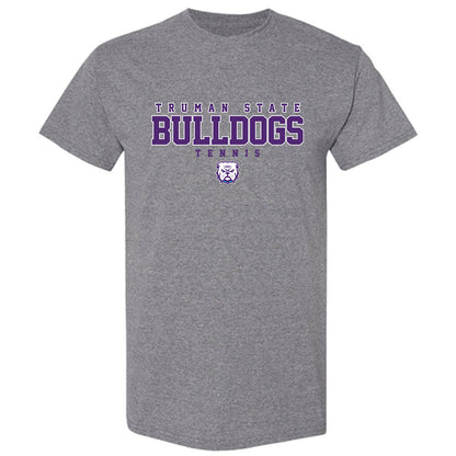 Truman - NCAA Women's Tennis : Rachel Bivens - Classic Shersey T-Shirt-0