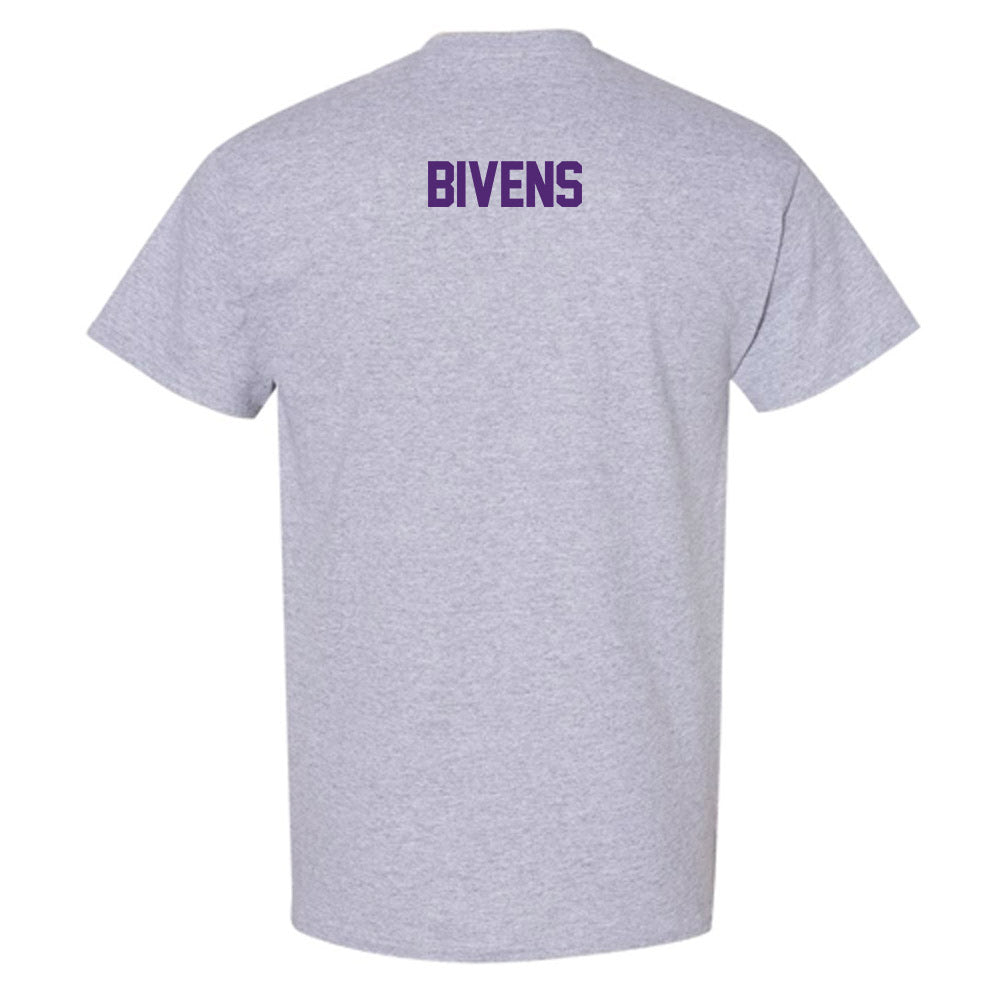 Truman - NCAA Women's Tennis : Rachel Bivens - Classic Shersey T-Shirt-1