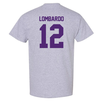 Truman - NCAA Men's Soccer : Brady Lombardo - Classic Shersey T-Shirt-1