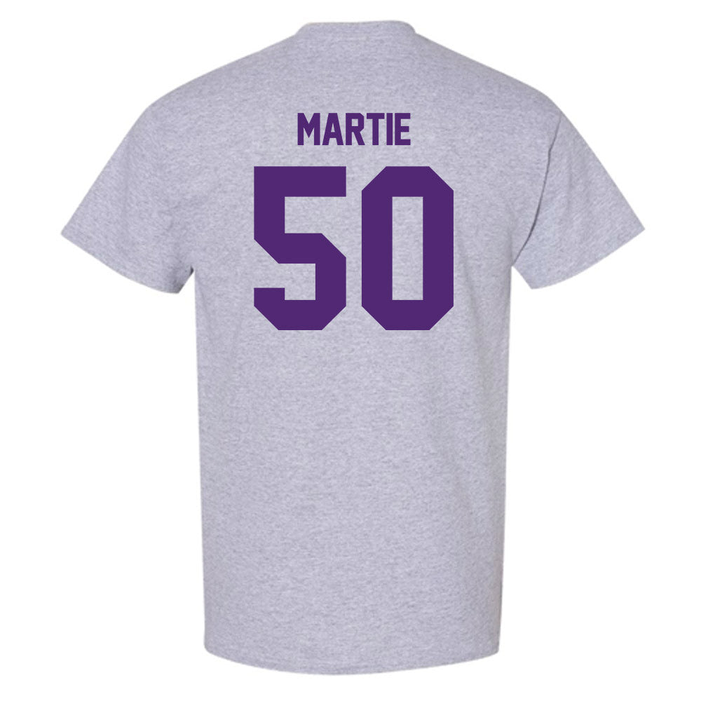 Truman - NCAA Football : Mickey Martie - Classic Shersey T-Shirt-1