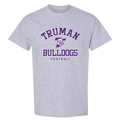Truman - NCAA Football : Evan Marion - Classic Shersey T-Shirt-0