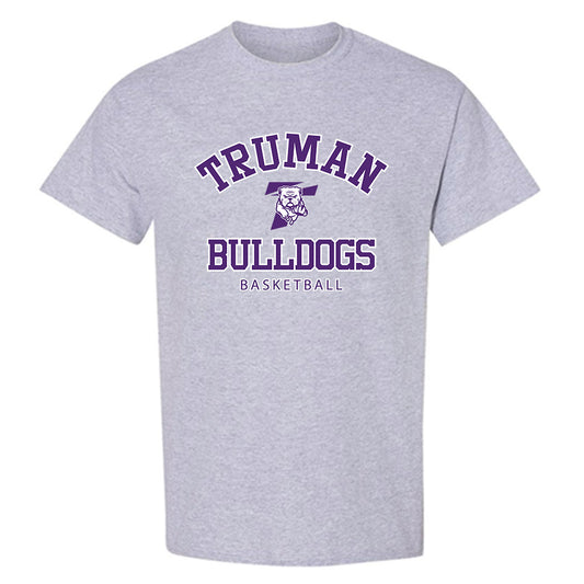 Truman - NCAA Women's Basketball : Avery Rausch - Classic Shersey T-Shirt-0