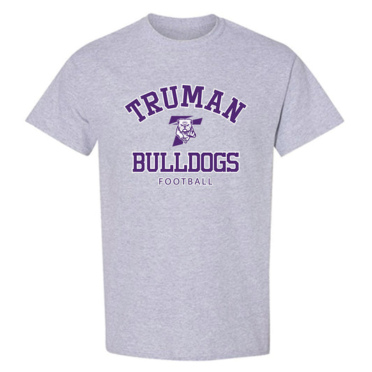 Truman - NCAA Football : Idrique Carmichael - Classic Shersey T-Shirt-0