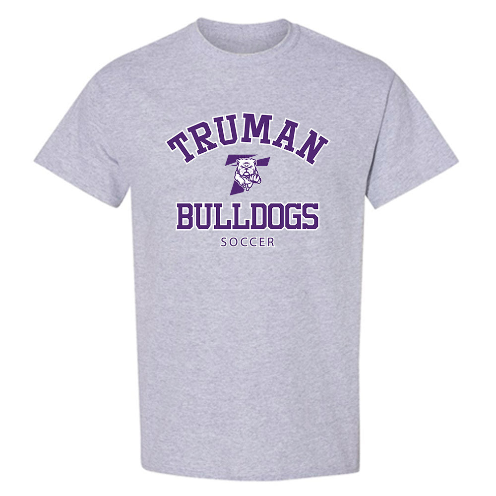 Truman - NCAA Men's Soccer : Brady Lombardo - Classic Shersey T-Shirt-0