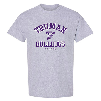 Truman - NCAA Men's Soccer : Brady Lombardo - Classic Shersey T-Shirt-0