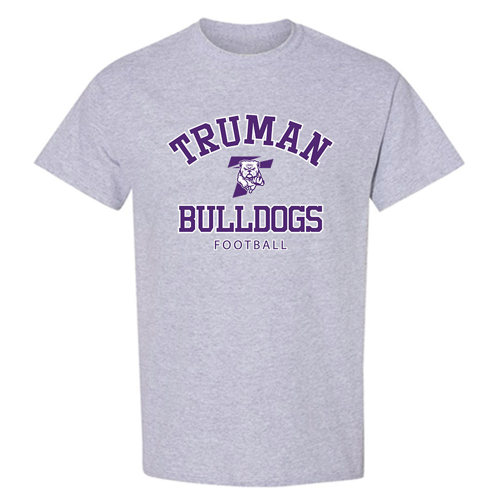 Truman - NCAA Football : Kai Crowe - Classic Shersey T-Shirt-0