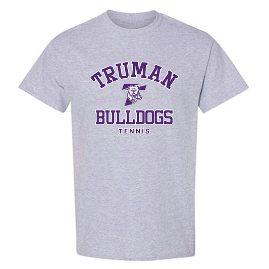 Truman - NCAA Women's Tennis : Rachel Bivens - Classic Shersey T-Shirt-0