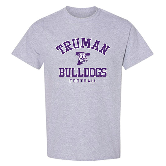 Truman - NCAA Football : Diego Perez - Classic Shersey T-Shirt-0
