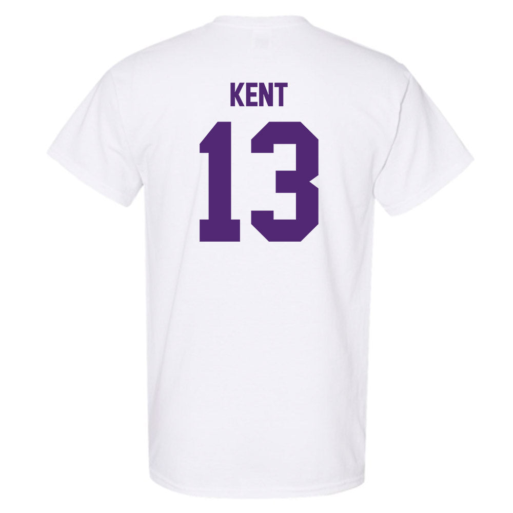 Truman - NCAA Football : Jalen Kent - Classic Shersey T-Shirt-1
