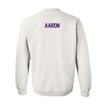 Truman - NCAA Men's Track & Field : Carl Aaron - Classic Shersey Crewneck Sweatshirt-1