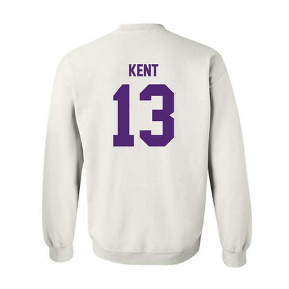 Truman - NCAA Football : Jalen Kent - Classic Shersey Crewneck Sweatshirt-1