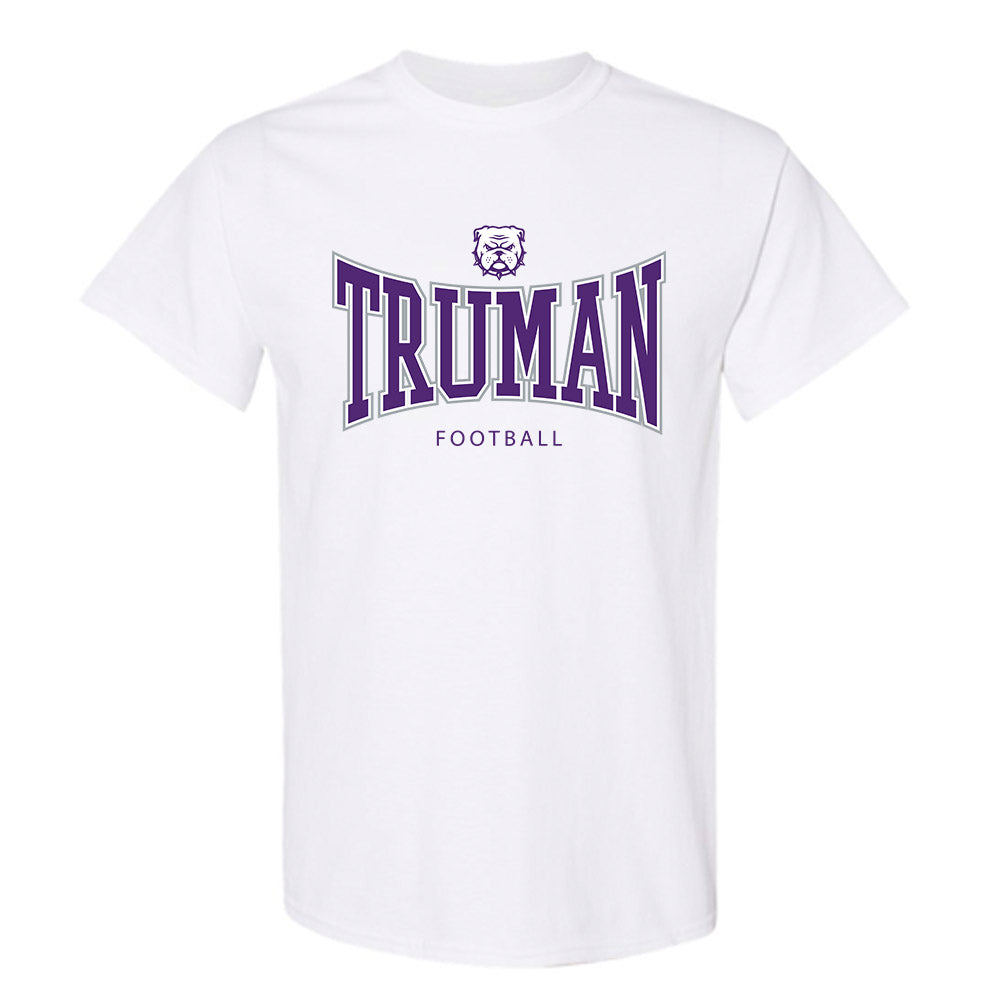 Truman - NCAA Football : Kai Crowe - Classic Shersey T-Shirt-0