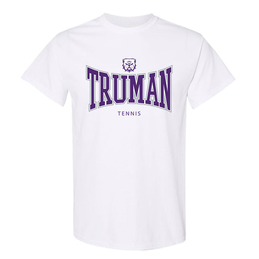 Truman - NCAA Women's Tennis : Rachel Bivens - Classic Shersey T-Shirt-0