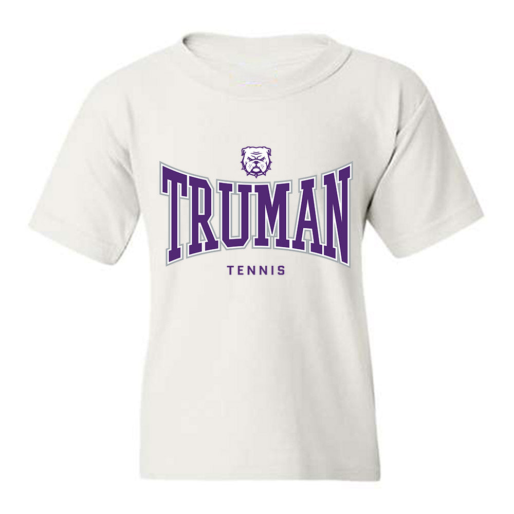 Truman - NCAA Women's Tennis : Rachel Bivens - Classic Shersey Youth T-Shirt-0