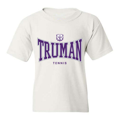 Truman - NCAA Women's Tennis : Rachel Bivens - Classic Shersey Youth T-Shirt-0