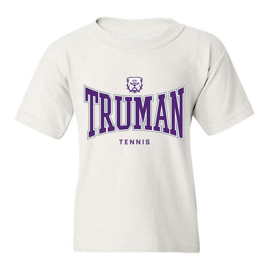 Truman - NCAA Women's Tennis : Rachel Bivens - Classic Shersey Youth T-Shirt-0