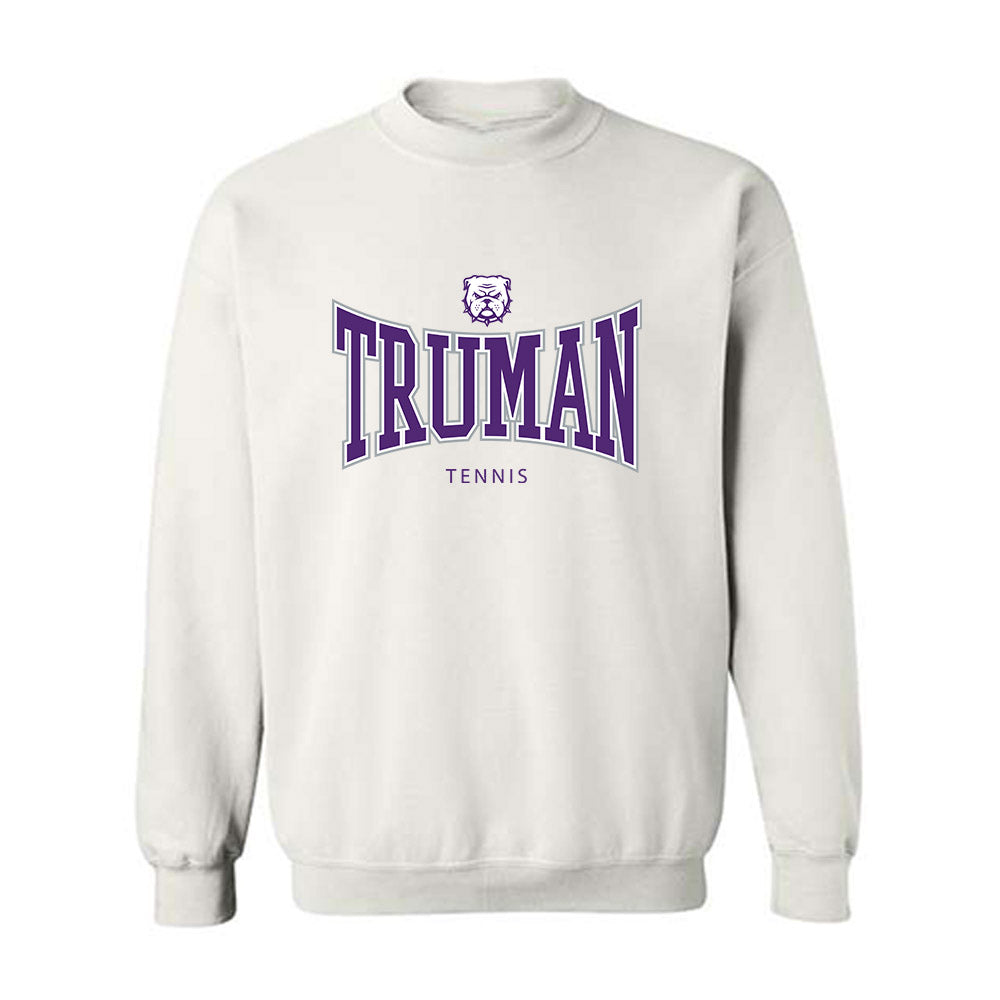 Truman - NCAA Women's Tennis : Rachel Bivens - Classic Shersey Crewneck Sweatshirt-0