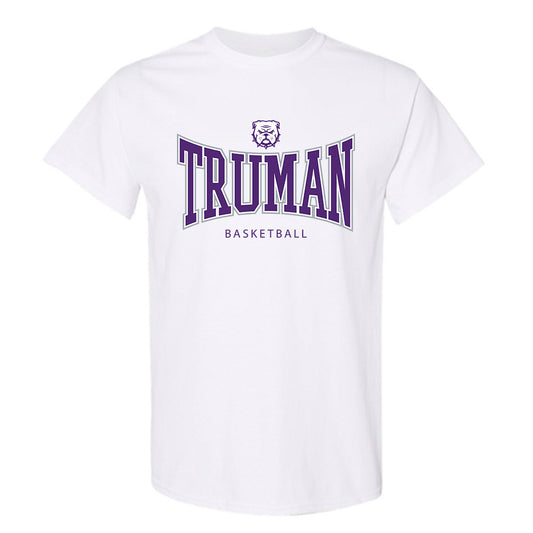 Truman - NCAA Women's Basketball : Avery Rausch - Classic Shersey T-Shirt-0