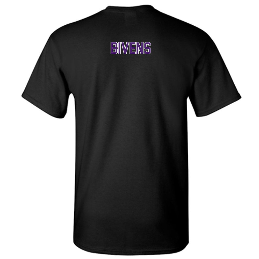 Truman - NCAA Women's Tennis : Rachel Bivens - Classic Shersey T-Shirt-1