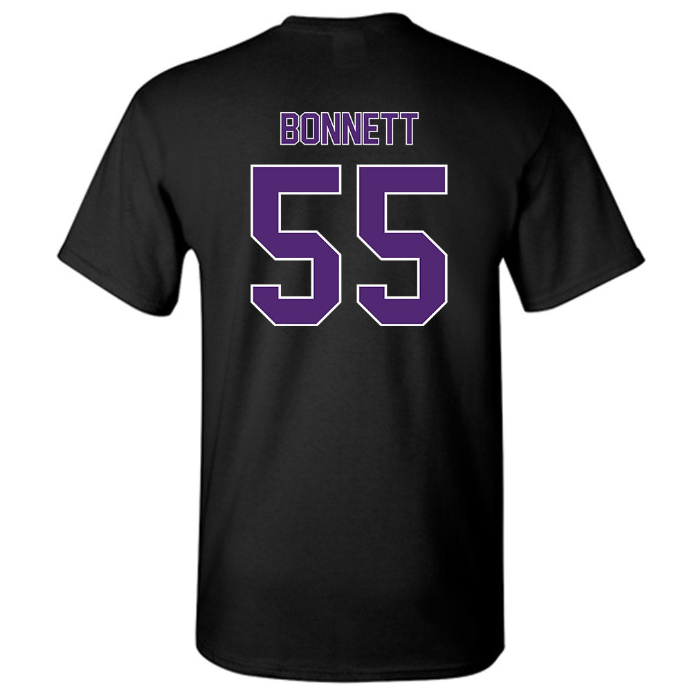 Truman - NCAA Football : Wyatt Bonnett - Classic Shersey T-Shirt-1