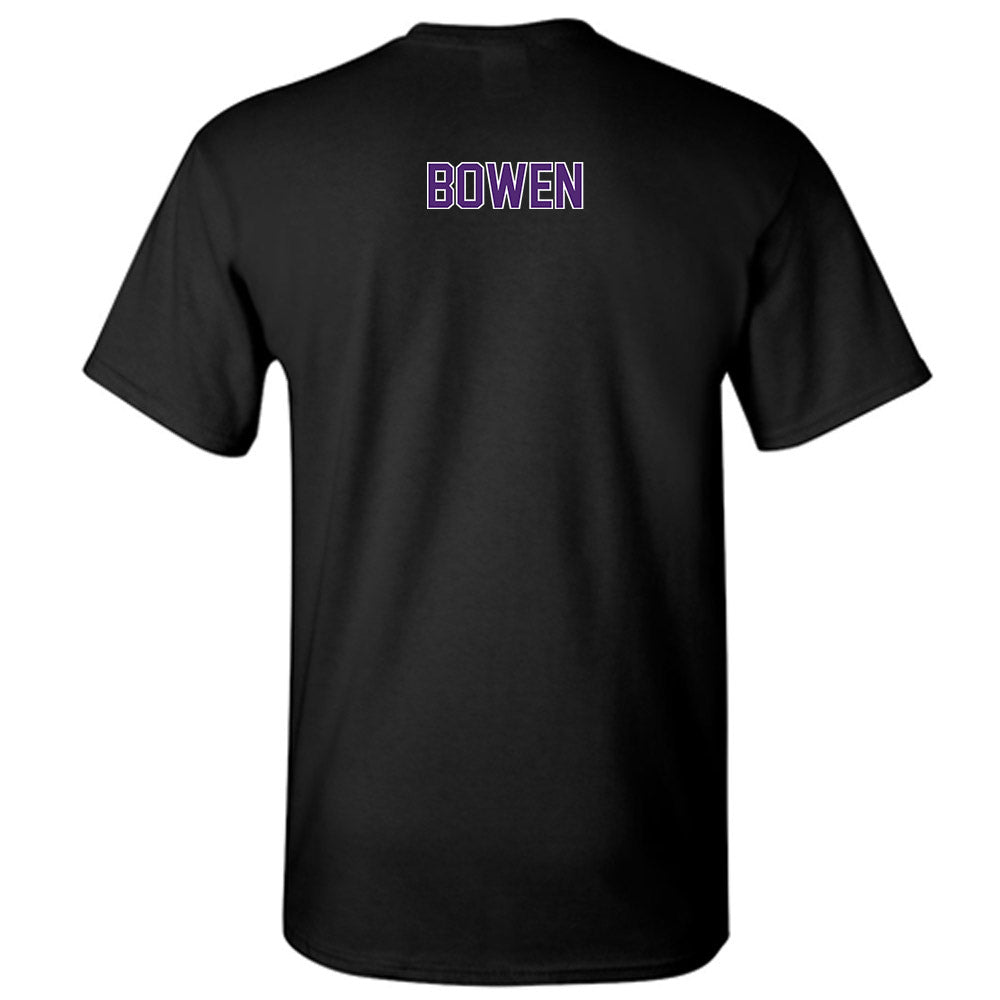 Truman - NCAA Men's Track & Field : Gabe Bowen - Classic Shersey T-Shirt-1