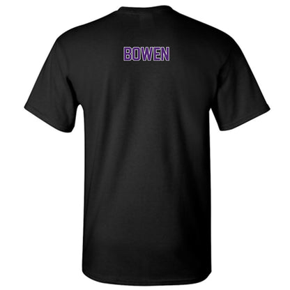 Truman - NCAA Men's Track & Field : Gabe Bowen - Classic Shersey T-Shirt-1
