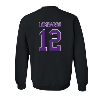 Truman - NCAA Men's Soccer : Brady Lombardo - Classic Shersey Crewneck Sweatshirt-1