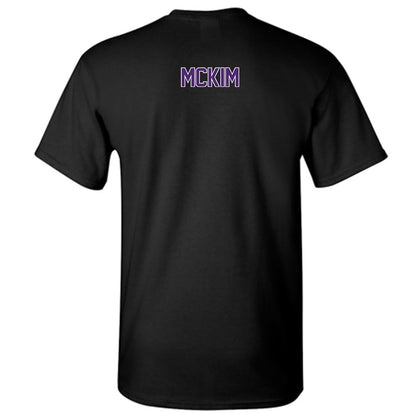 Truman - NCAA Men's Track & Field : Justin McKim - Classic Shersey T-Shirt-1
