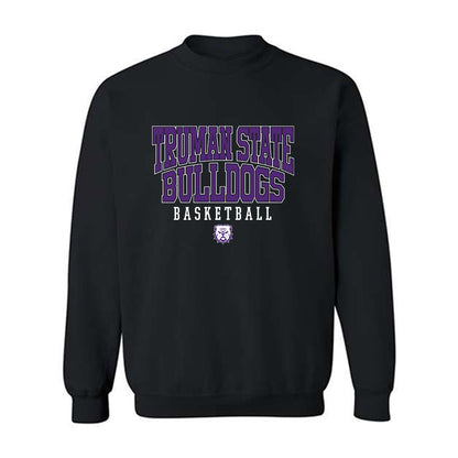 Truman - NCAA Women's Basketball : Avery Rausch - Classic Shersey Crewneck Sweatshirt-0