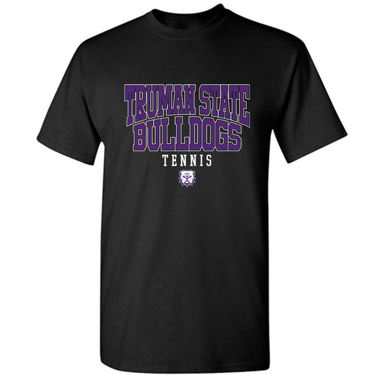 Truman - NCAA Women's Tennis : Rachel Bivens - Classic Shersey T-Shirt-0