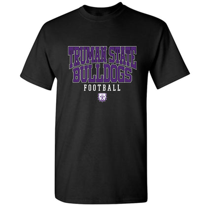 Truman - NCAA Football : Markiese Jones - Classic Shersey T-Shirt-0