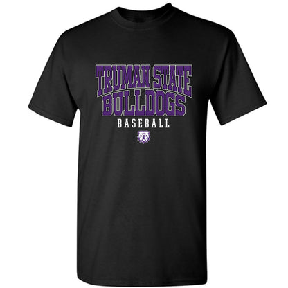 Truman - NCAA Baseball : Shodai Nishiahar - Classic Shersey T-Shirt-0