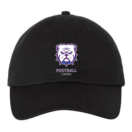 Truman - NCAA Football : Kai Crowe - Dad Hat-0