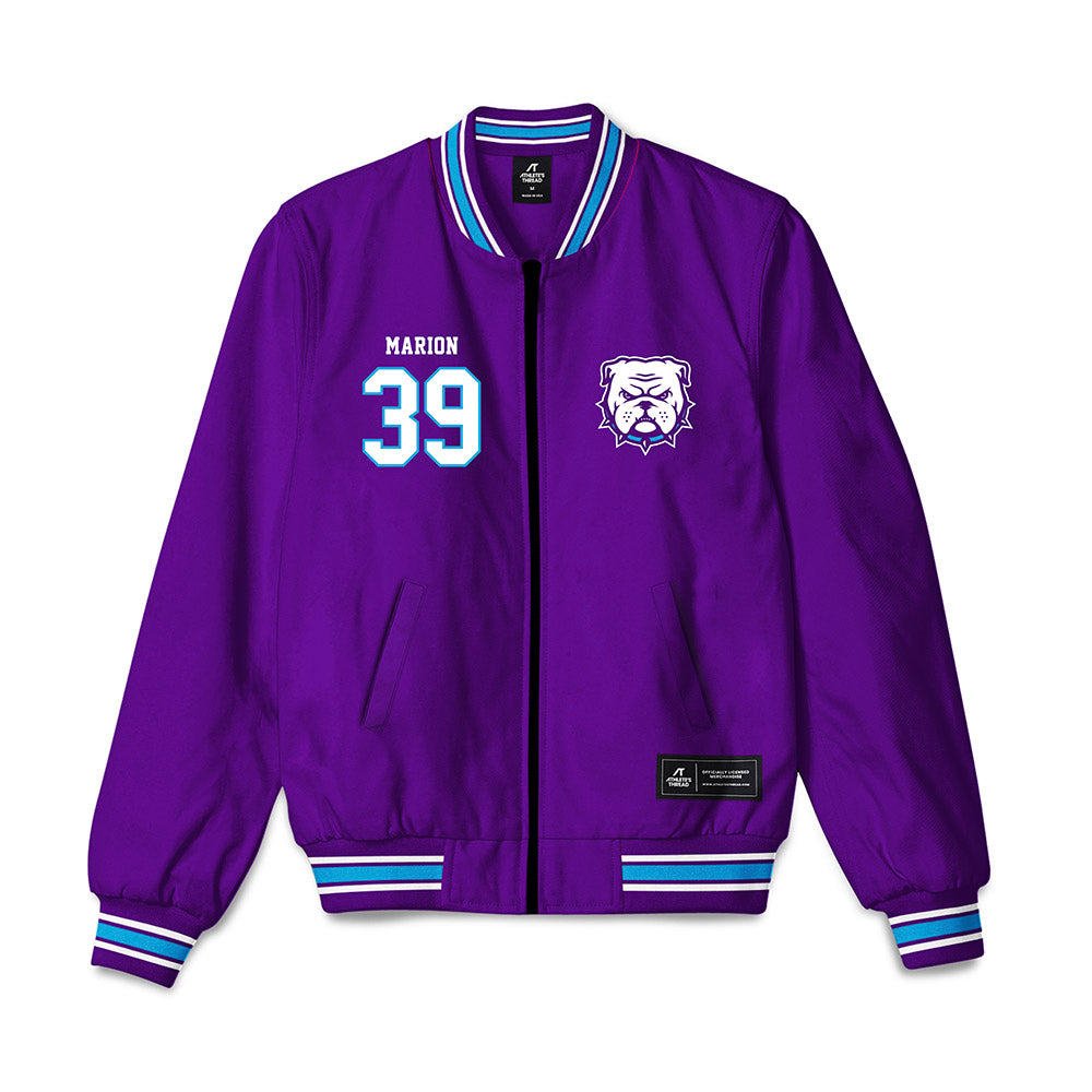 Truman - NCAA Football : Evan Marion - Bomber Jacket-0