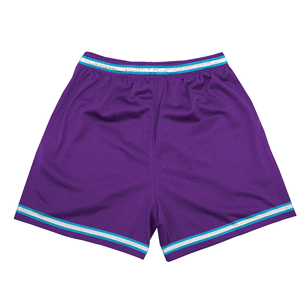 Truman - NCAA Men's Soccer : Drake Thompson - Shorts-1